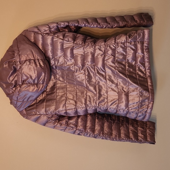 Calvin Kline snow jacket sz small - Picture 4 of 9
